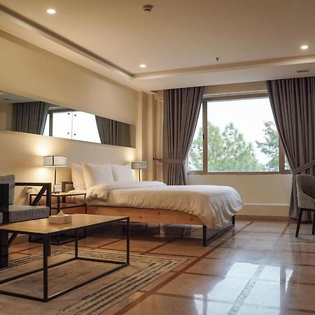 Roomy Signature Hotel, איסלמאבד מראה חיצוני תמונה